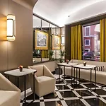 Lunetta Hotel Rome