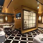 Hotell Lunetta Rom