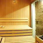 Lunetta Hotell Rom
