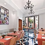 Hotell Lunetta 4*