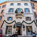 Hotell Lunetta