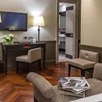Lunetta Hotell 4*