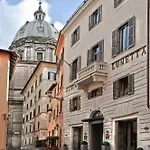 Hotell Lunetta 4*