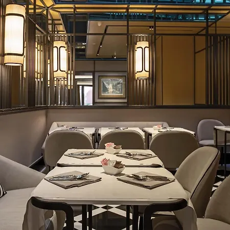 Hotel Lunetta 4*