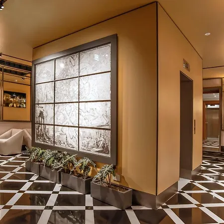 Lunetta Hotel 4*