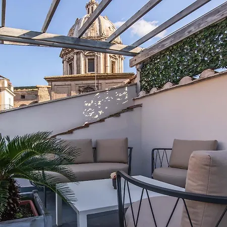 Lunetta Hotel 4*