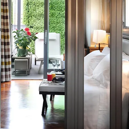 Lunetta 4* Rome