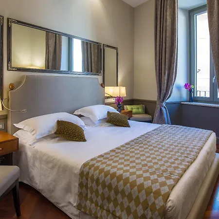 Hotel Lunetta 4*