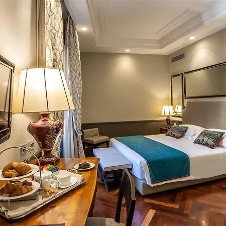 Lunetta Hotel 4*