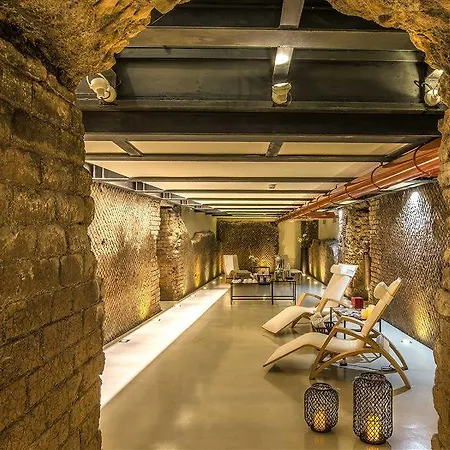 Hotel Lunetta 4*