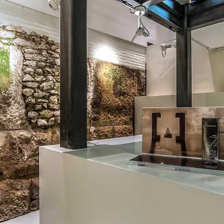 Hotel Lunetta Rome