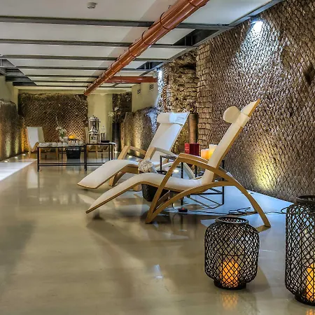 Hotel Lunetta 4*