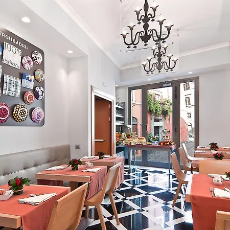 Hotel Lunetta 4*