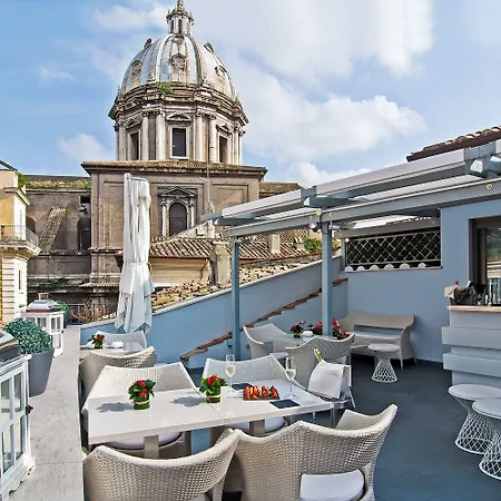 Lunetta Rome