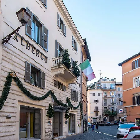 Lunetta Hotel