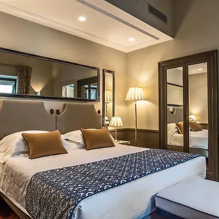 Hotel Lunetta 4*