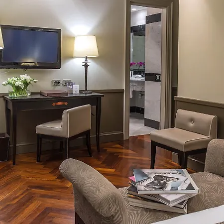 Lunetta Hotel 4*