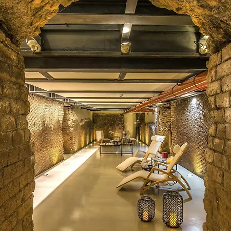 Hotel Lunetta Roma