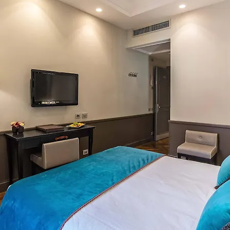 فندق لونيتا