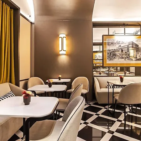 فندق لونيتا