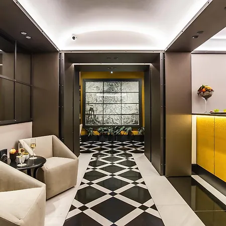 فندق لونيتا 4*