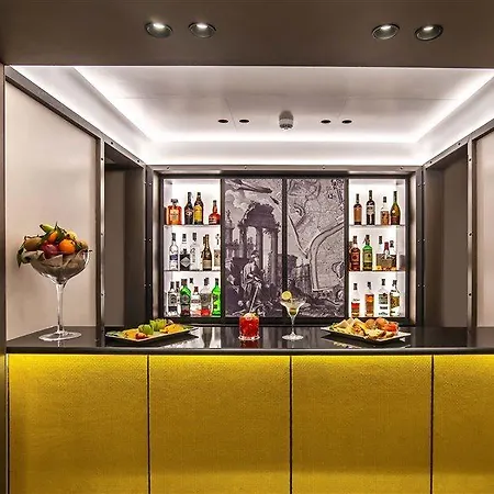 Lunetta Otel 4*