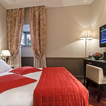 ルネッタ ホテル