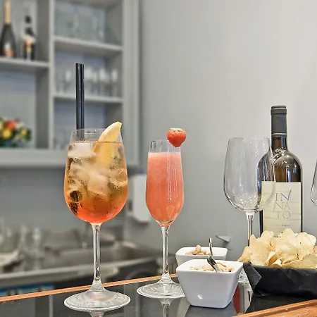 ルネッタ ホテル