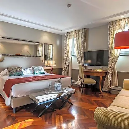 Lunetta 4* Rom