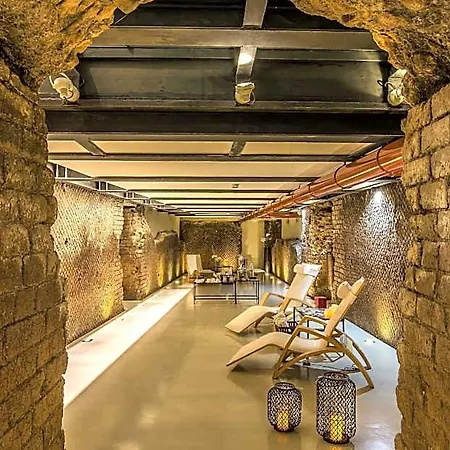 Hotel Lunetta Rom