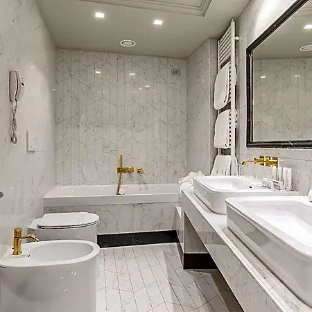 Lunetta Hotel Rom