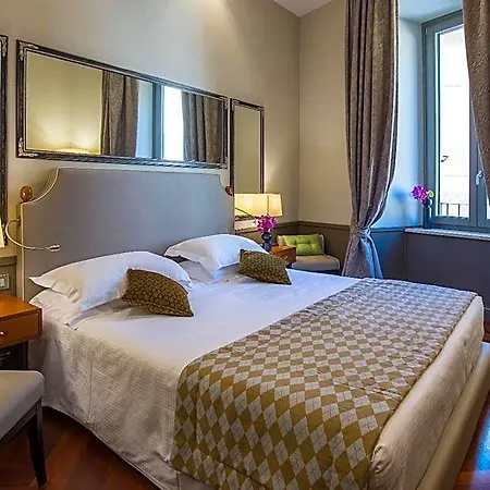 Hotel Lunetta 4*