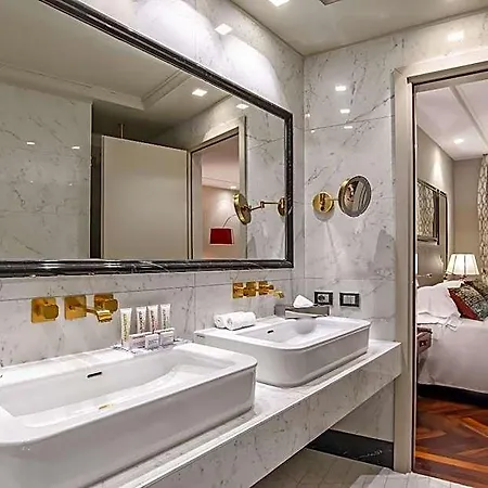 Hotel Lunetta Rom