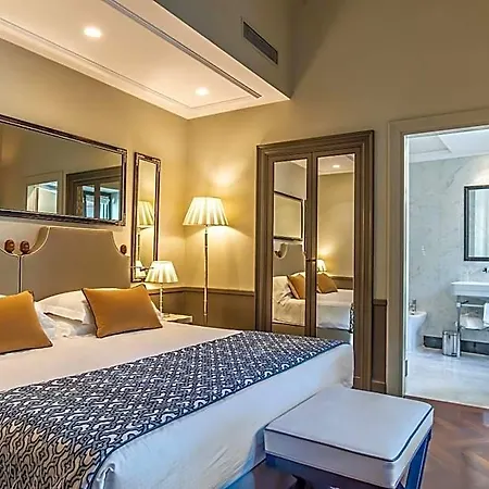 Lunetta Hotel