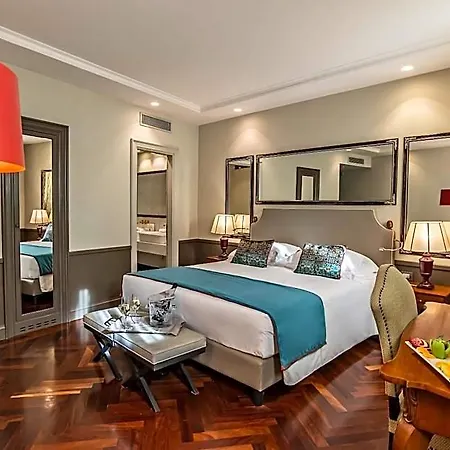 Hotel Lunetta Rom