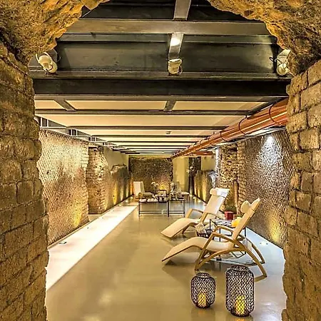 Lunetta Hotel Rom