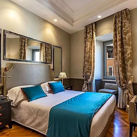 Lunetta Hotel 4*