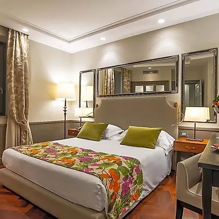 Hotel Lunetta