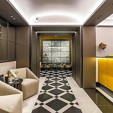 Hotel Lunetta 4*