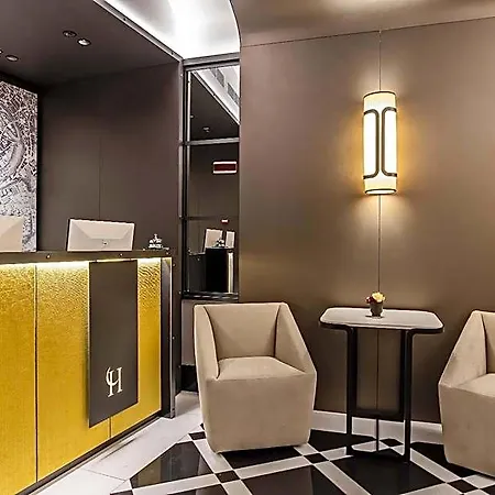 Lunetta Hotel