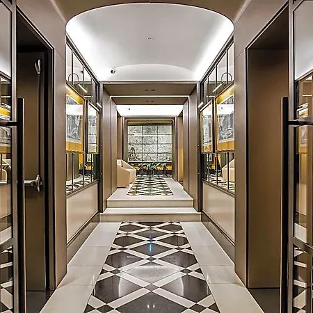 Hotel Lunetta