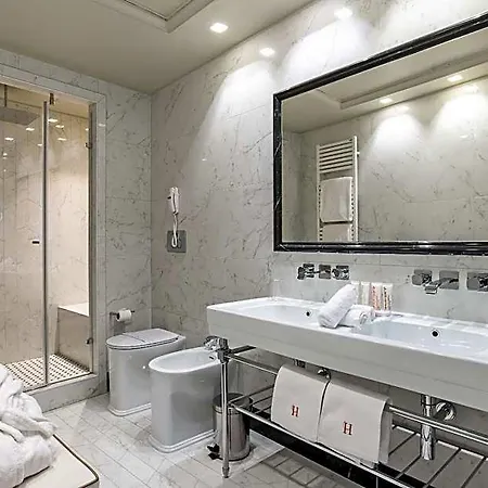 Lunetta 4* Rom