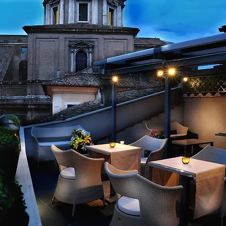 فندق لونيتا