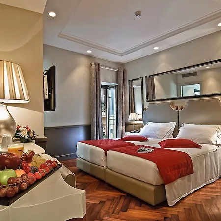 Lunetta Hotel Roma