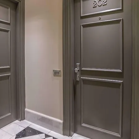 Lunetta Hotel Roma