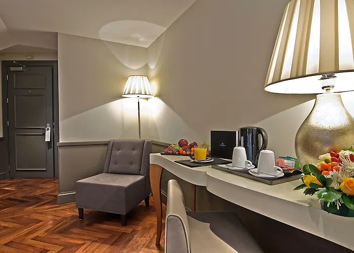 Hotel Lunetta 4*