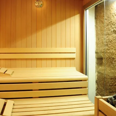 Lunetta Szálloda Róma