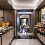 Отель Lunetta 4*