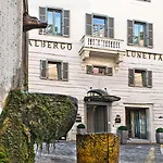 Hotel Lunetta Rome