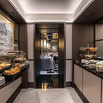 Hotel Lunetta Rome
